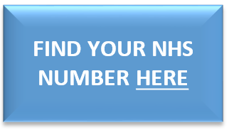 nhs number nhs number